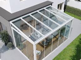 Sabit Sistem Cam Balkon